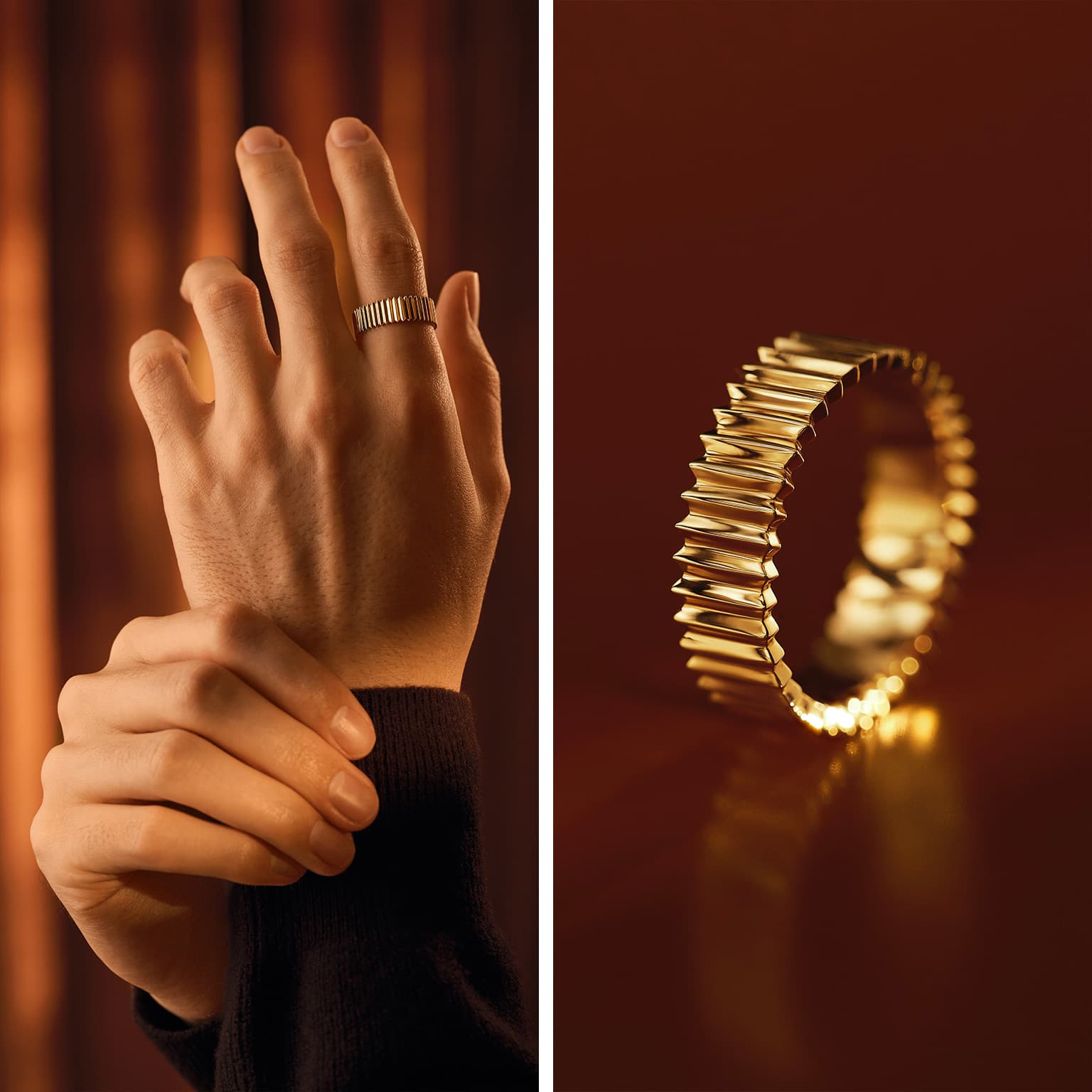 Bijoux Homme