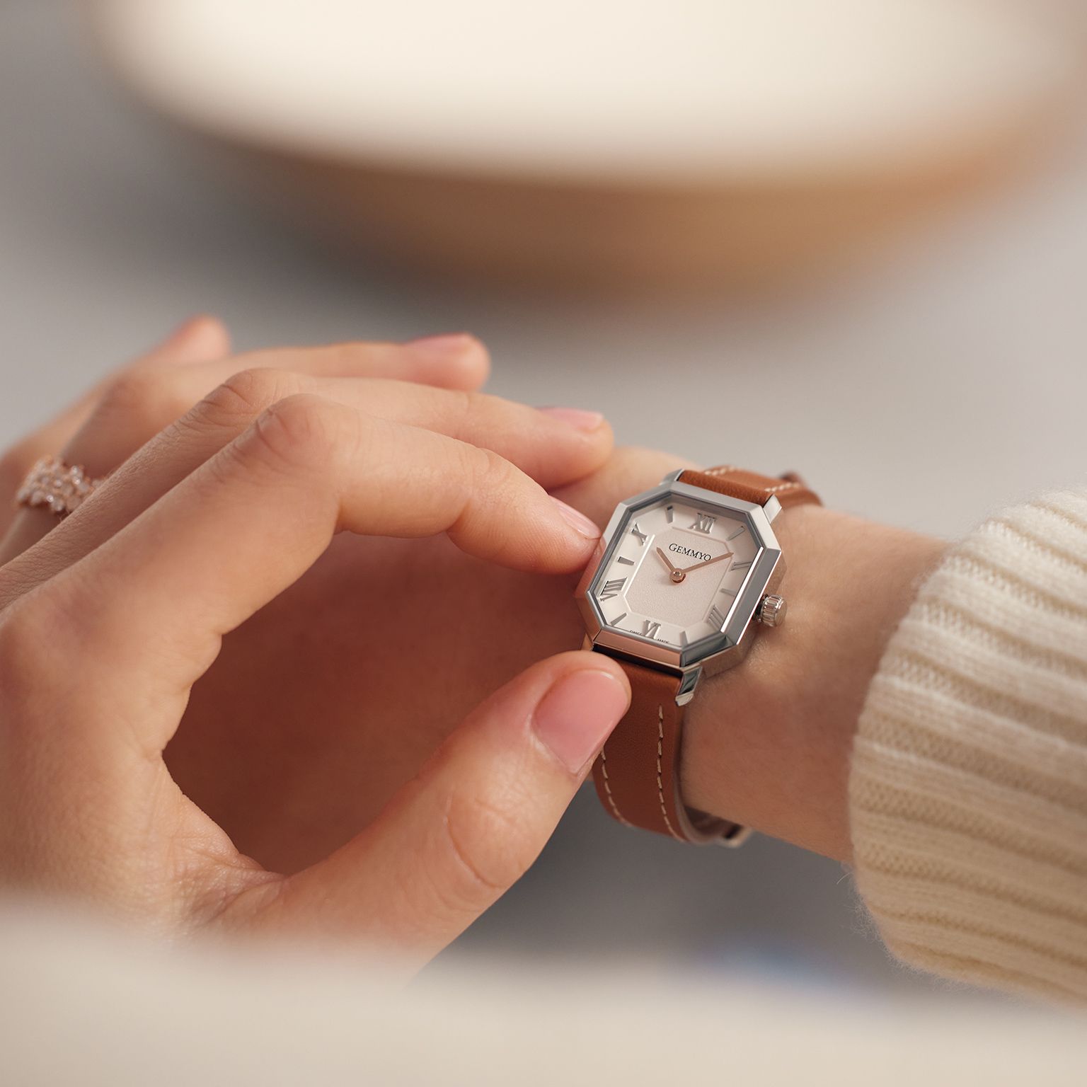 Bracelets de montre