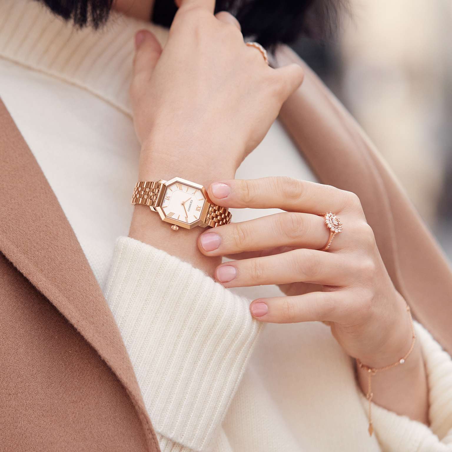 Montres femme
