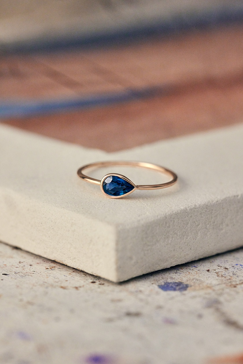 Bague Gemmyorama 2