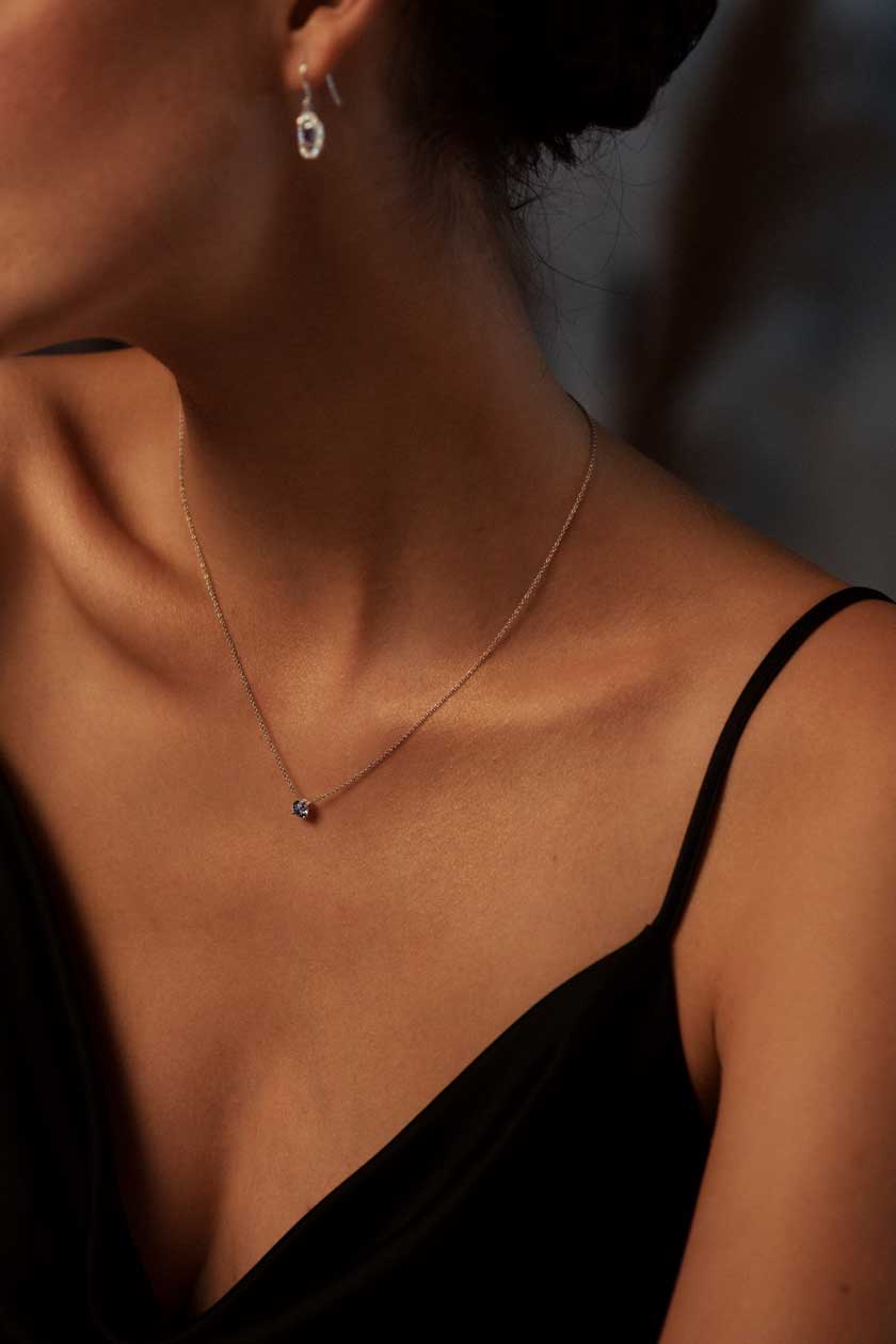 Pendentif Lady XXL 2