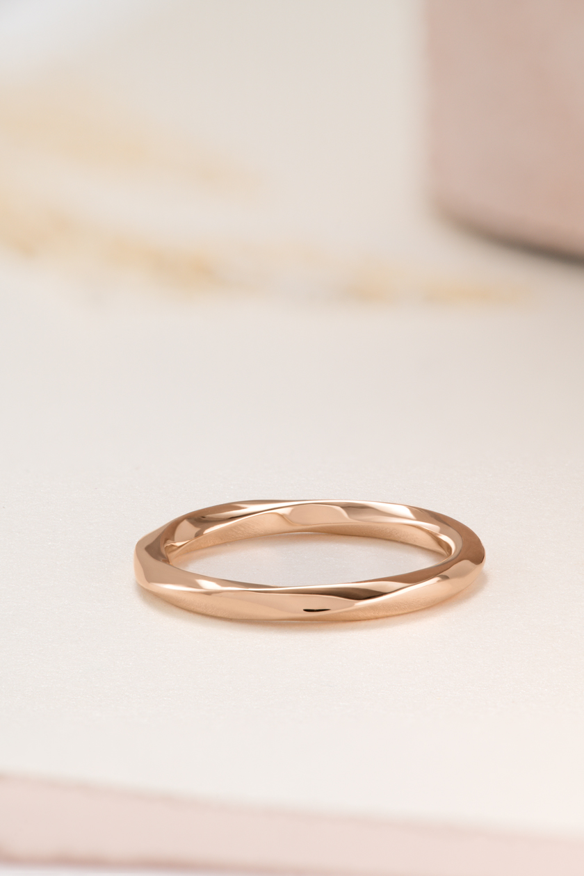 Bague Mathurins 2,5 mm 1