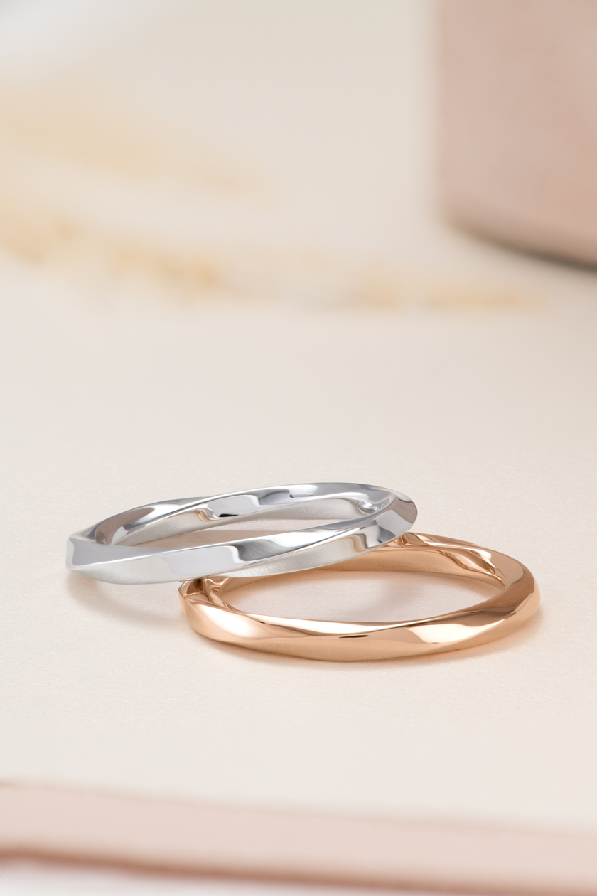 Bague Mathurins 2,5 mm 3