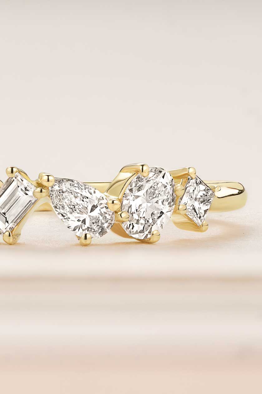 Bague Primavera 1