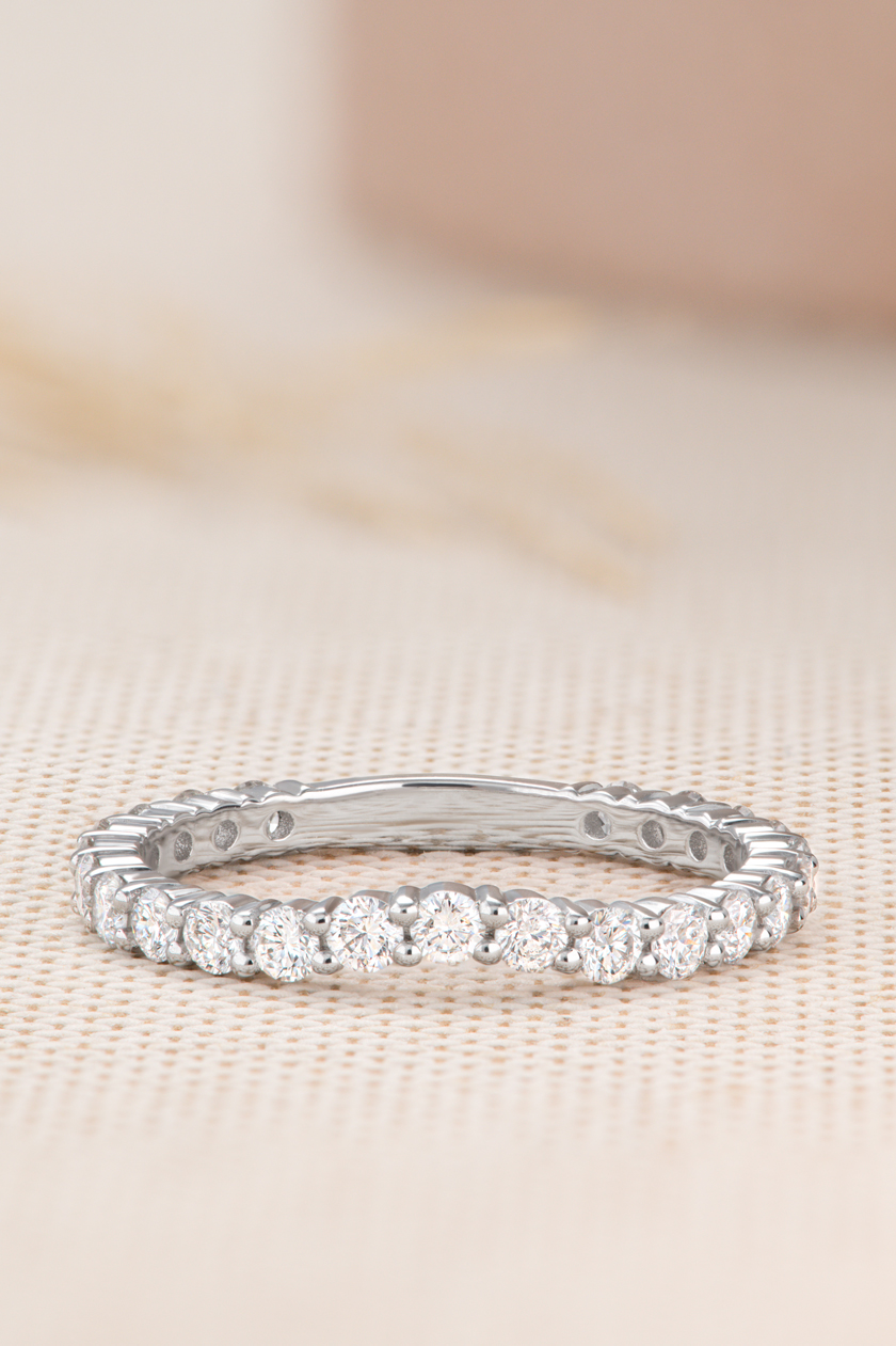 Bague Pénélope Courbée 1