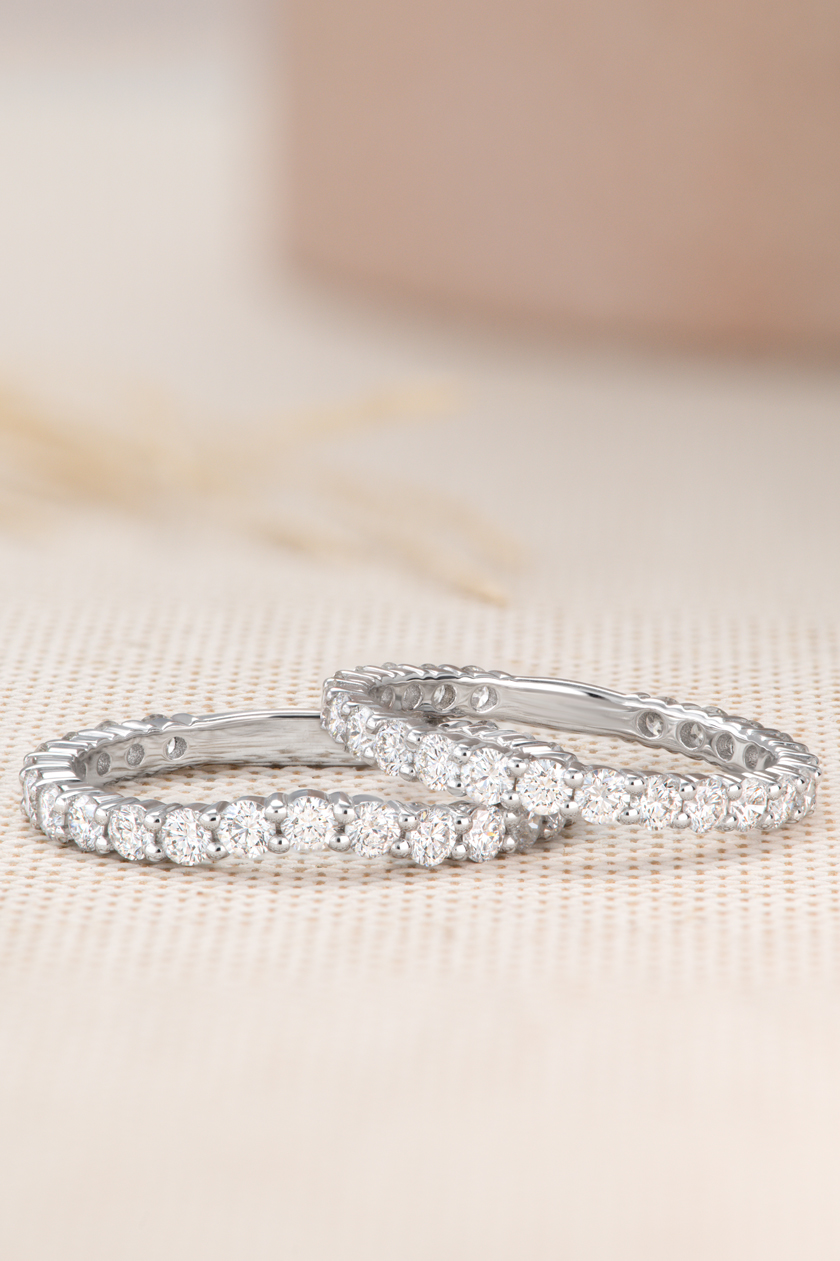 Bague Pénélope Courbée 3