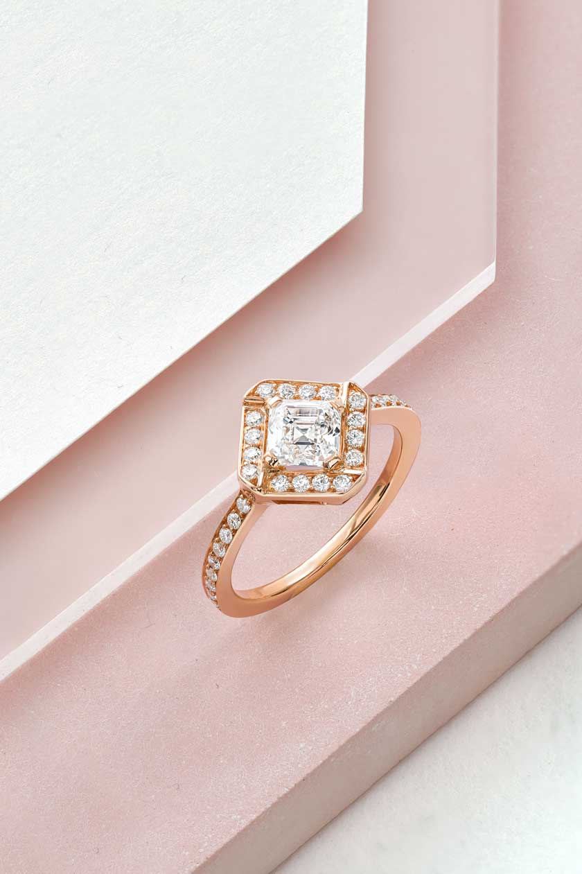 Bague Plissage 1