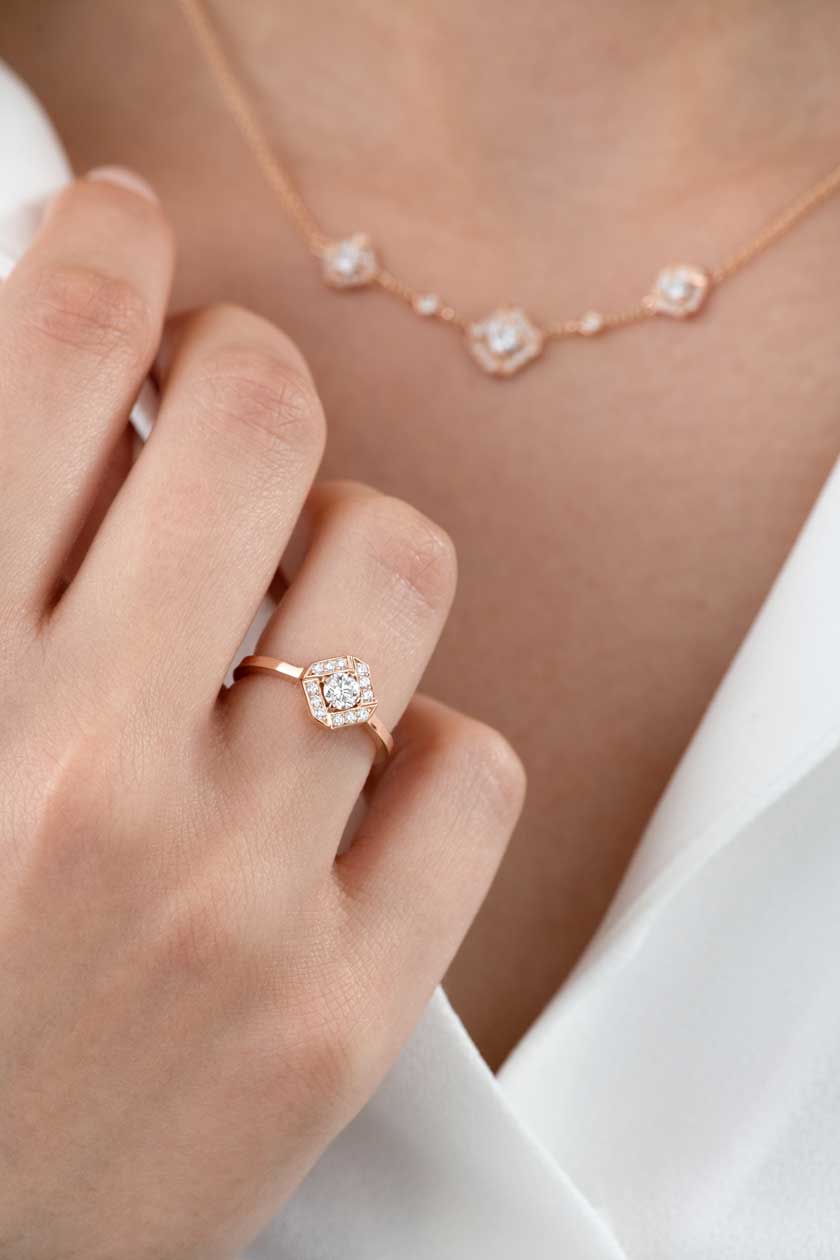 Bague Plissage Rond 4 mm 2