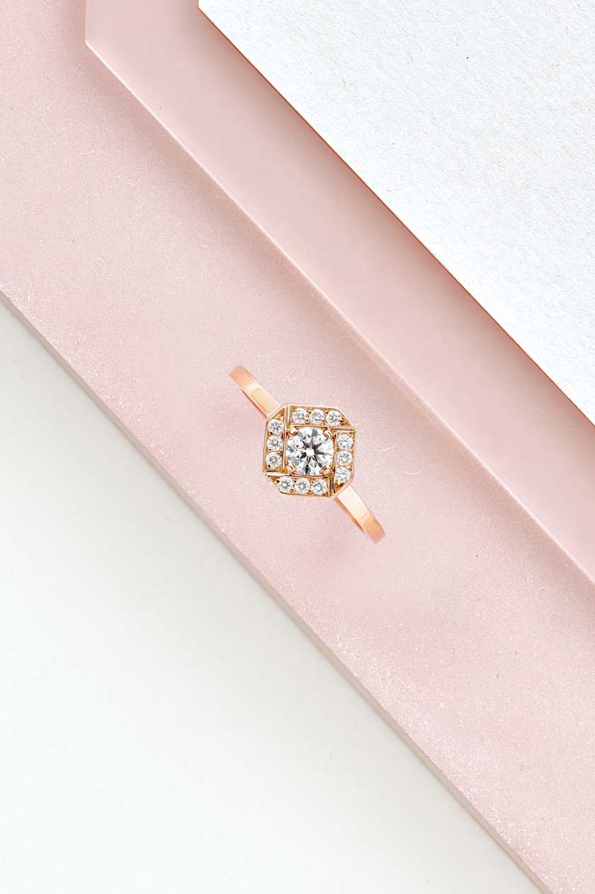 Bague Plissage Rond 4 mm 3