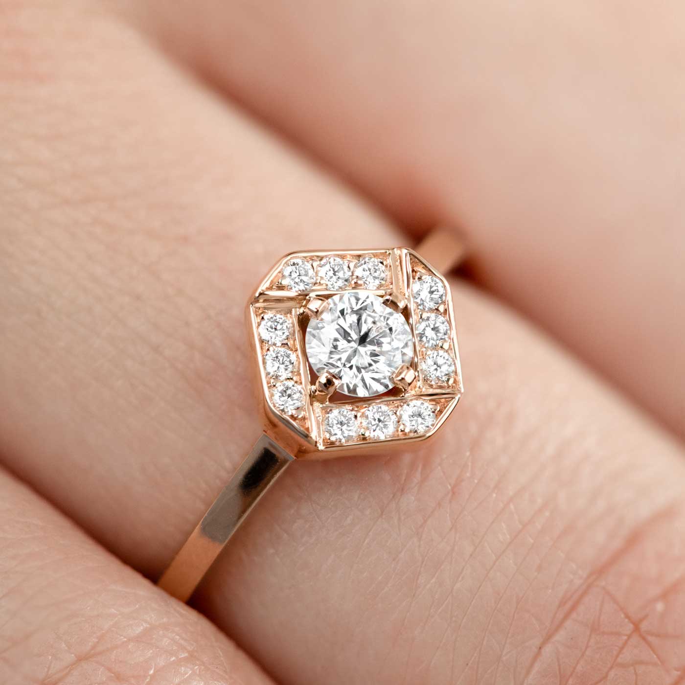 Bague Plissage Rond 4 mm zoom