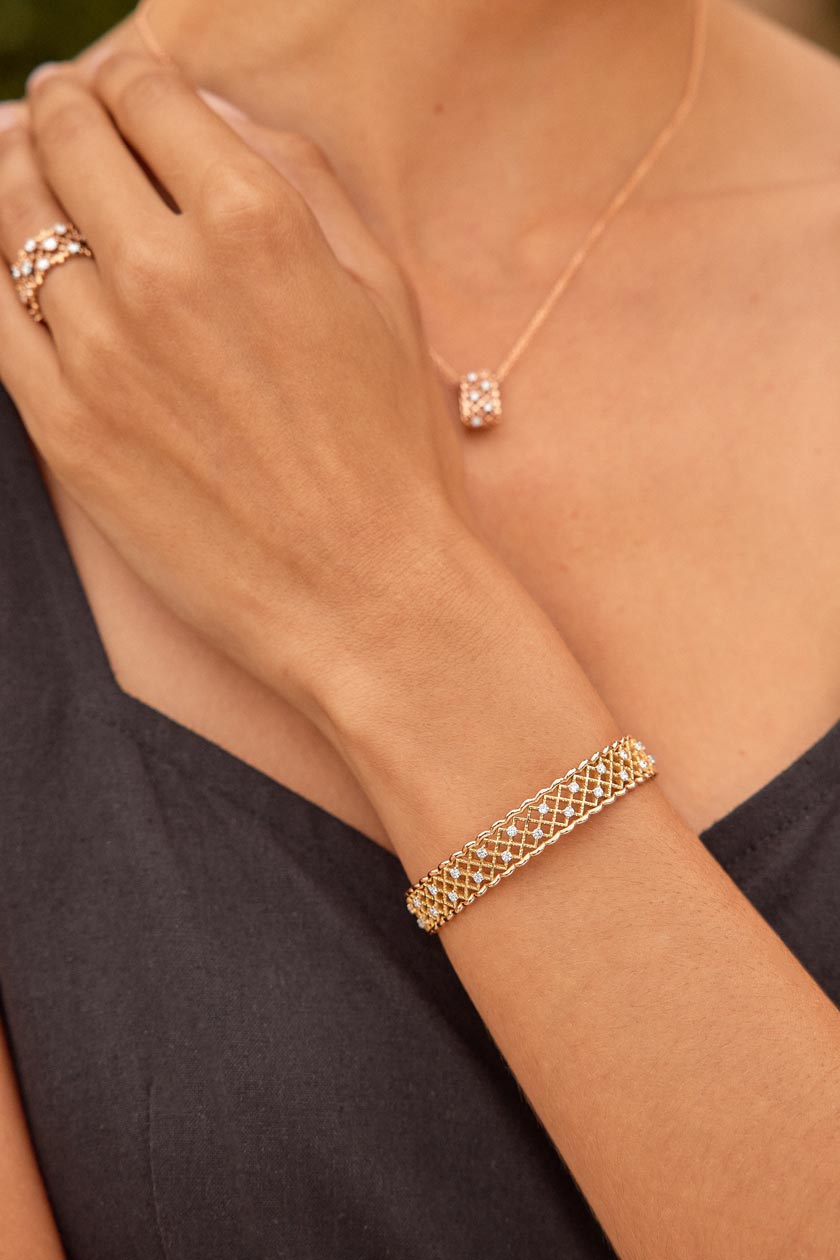 Bracelet RétroMilano 3