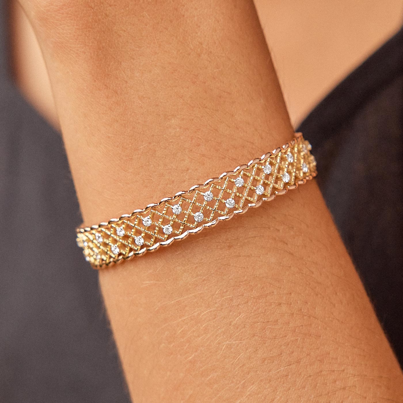Bracelet RétroMilano zoom