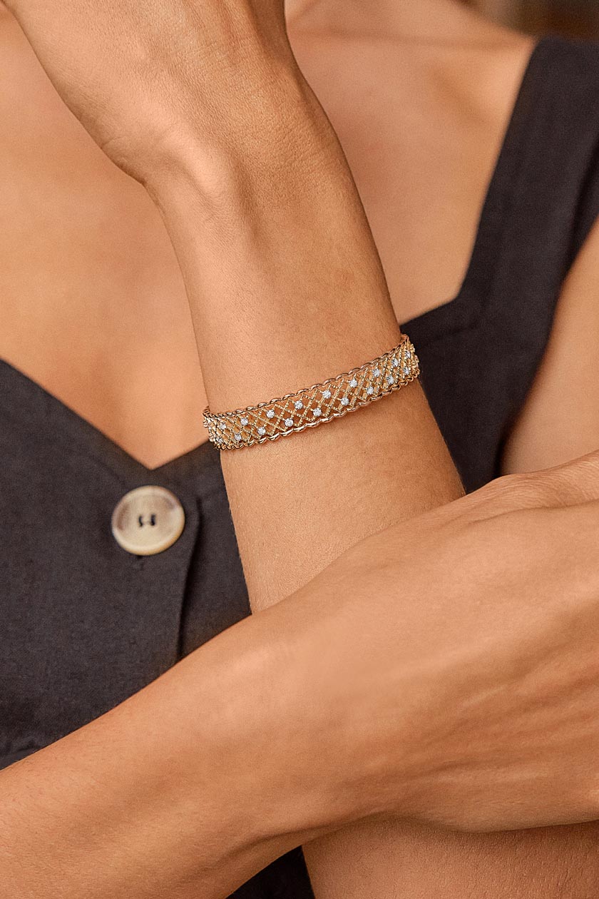 Bracelet RétroMilano