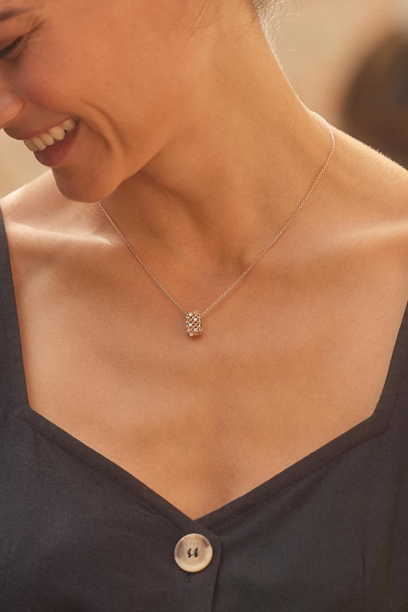 Pendentif RétroMilano