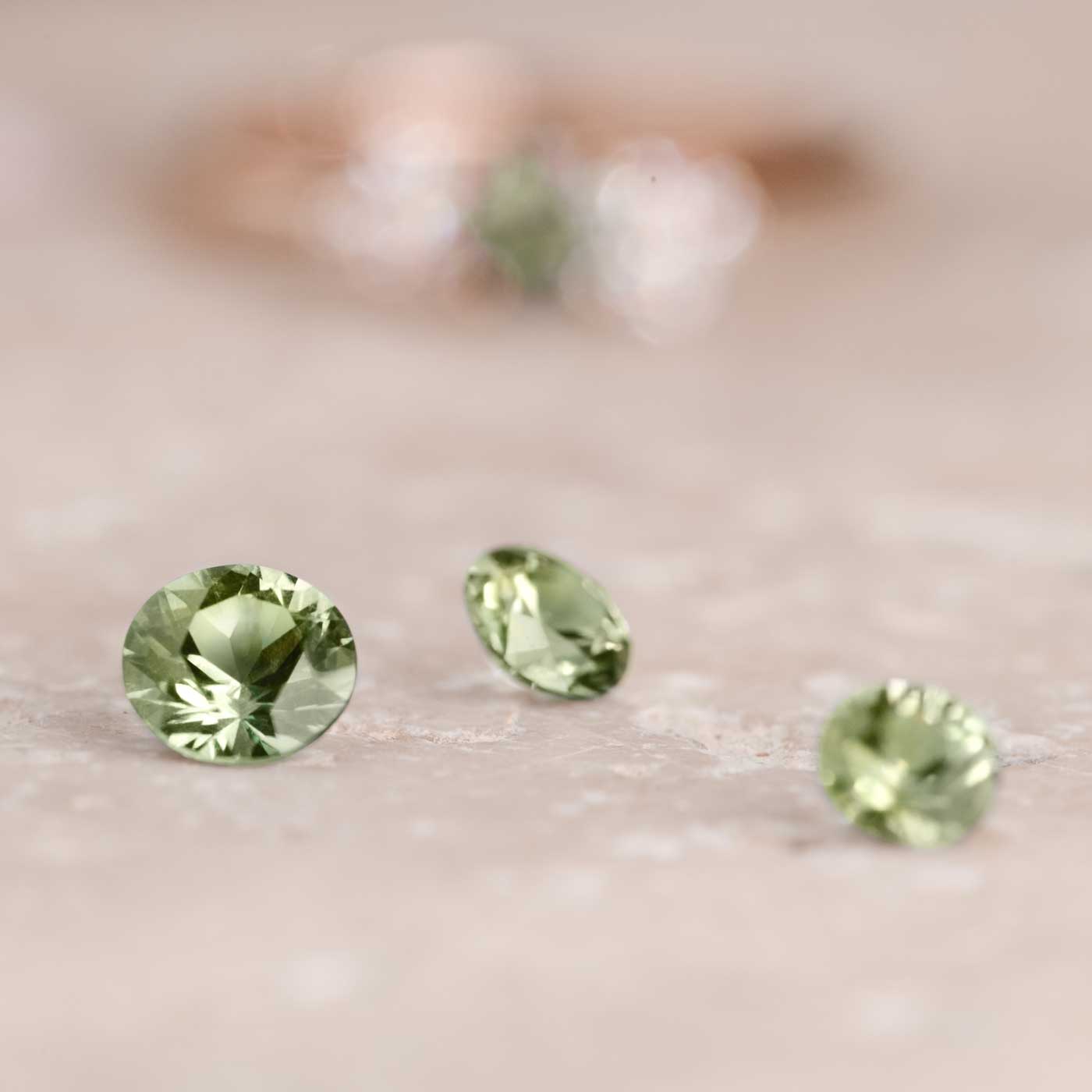 Bague Baby EverBloom zoom