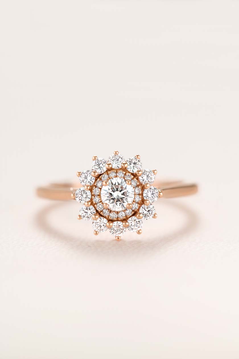 Bague Lefkos 4 mm 3