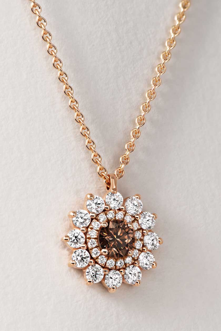 Pendentif Lefkos 2