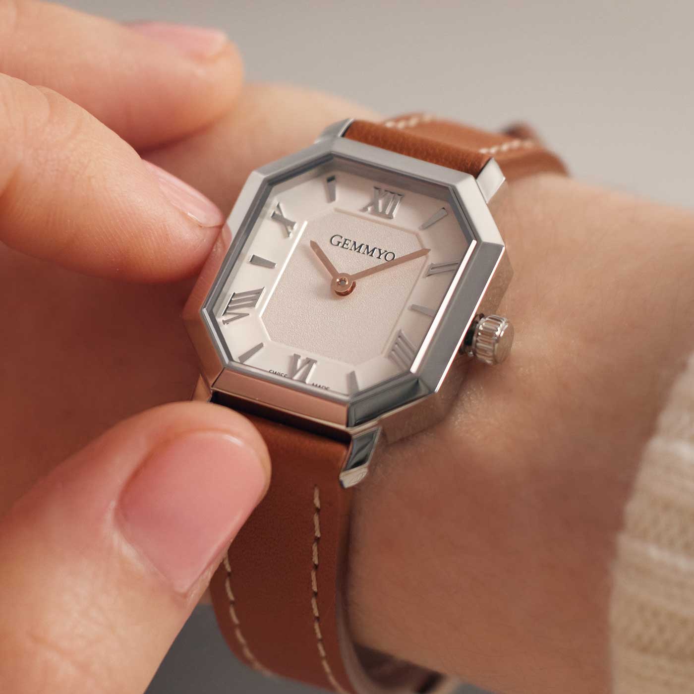Montre Prima 2