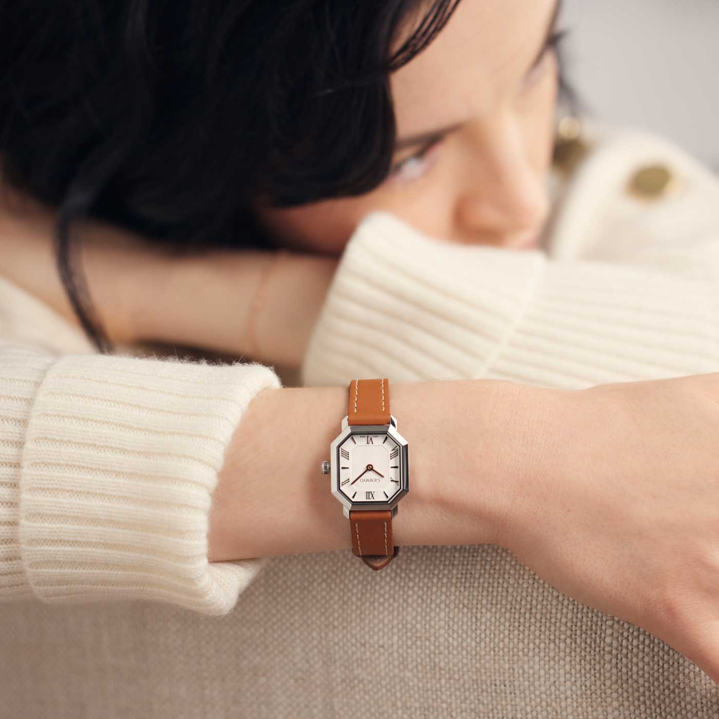 Montre Prima 3