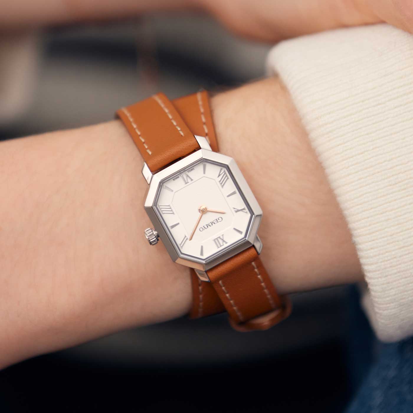 Montre Prima 2