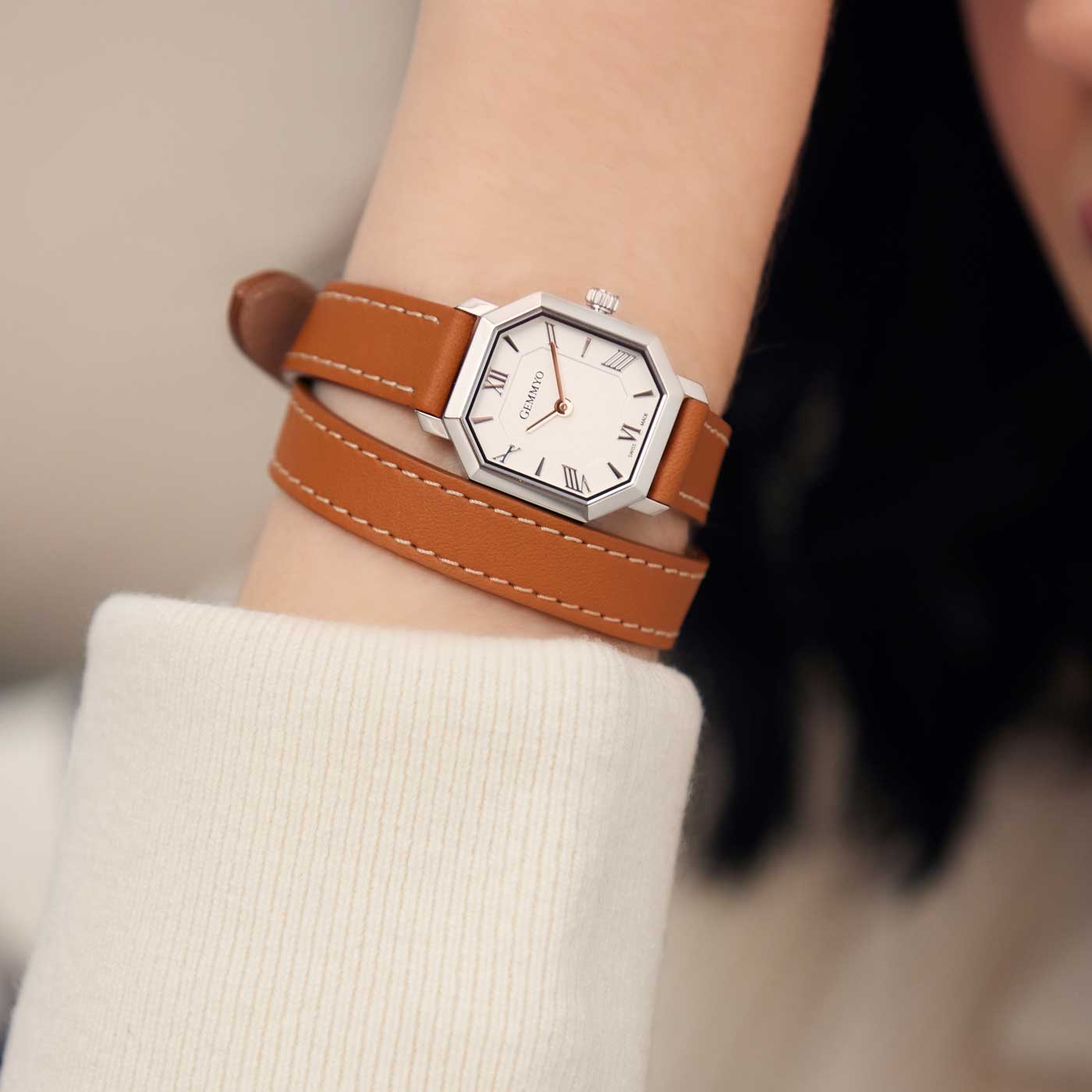 Montre Prima 4