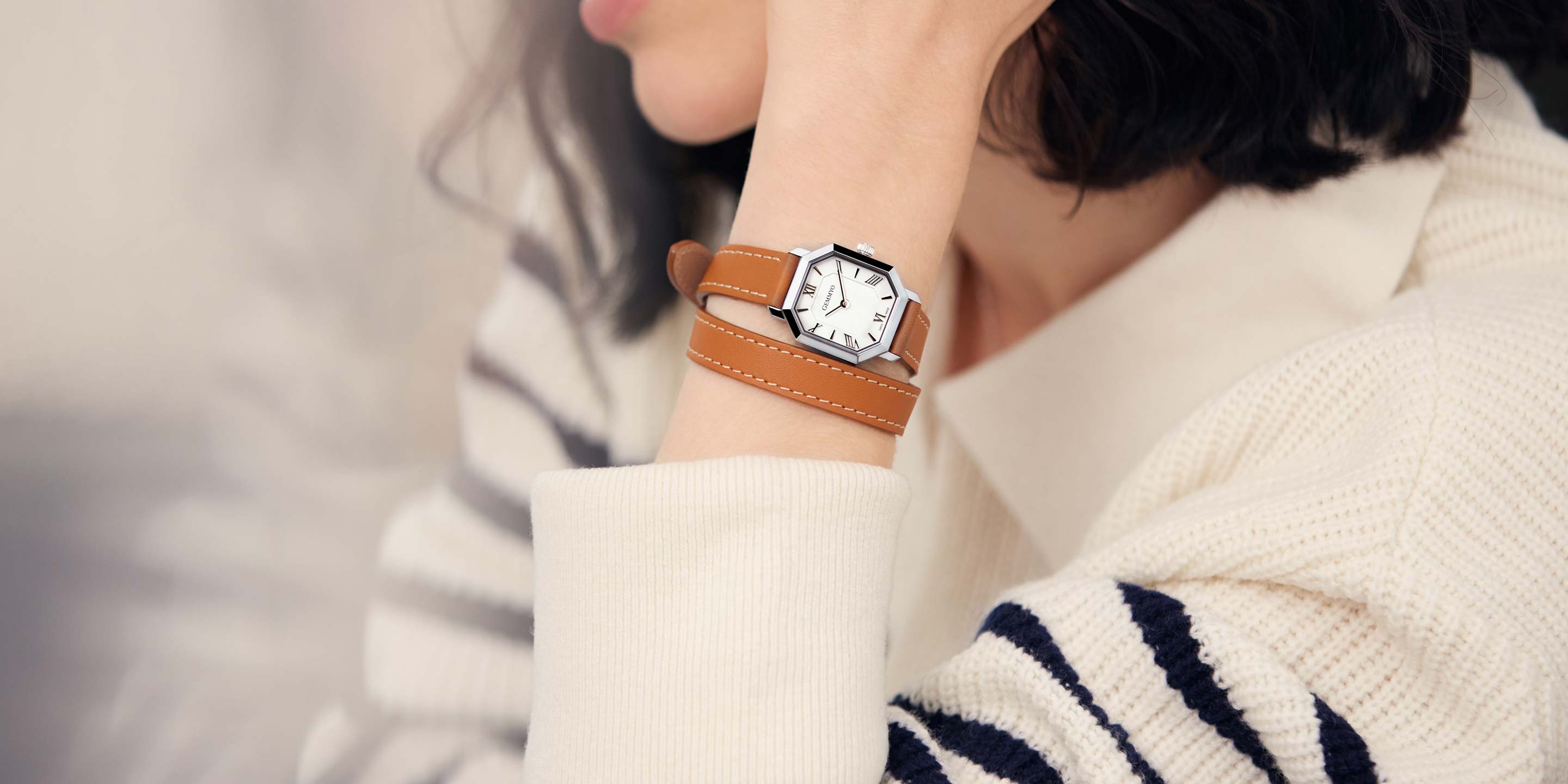 Montre Prima ambiance