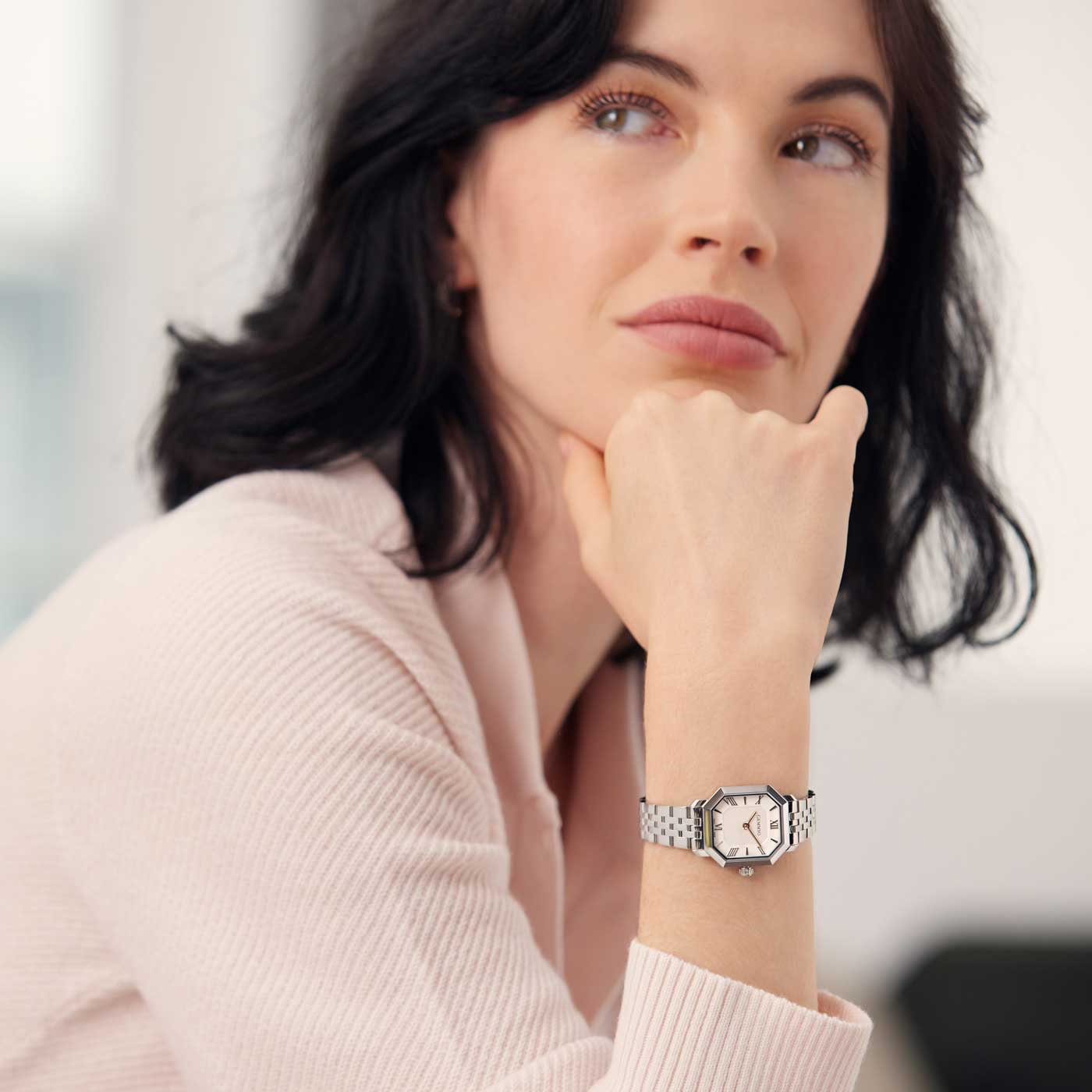 Montre Prima 4
