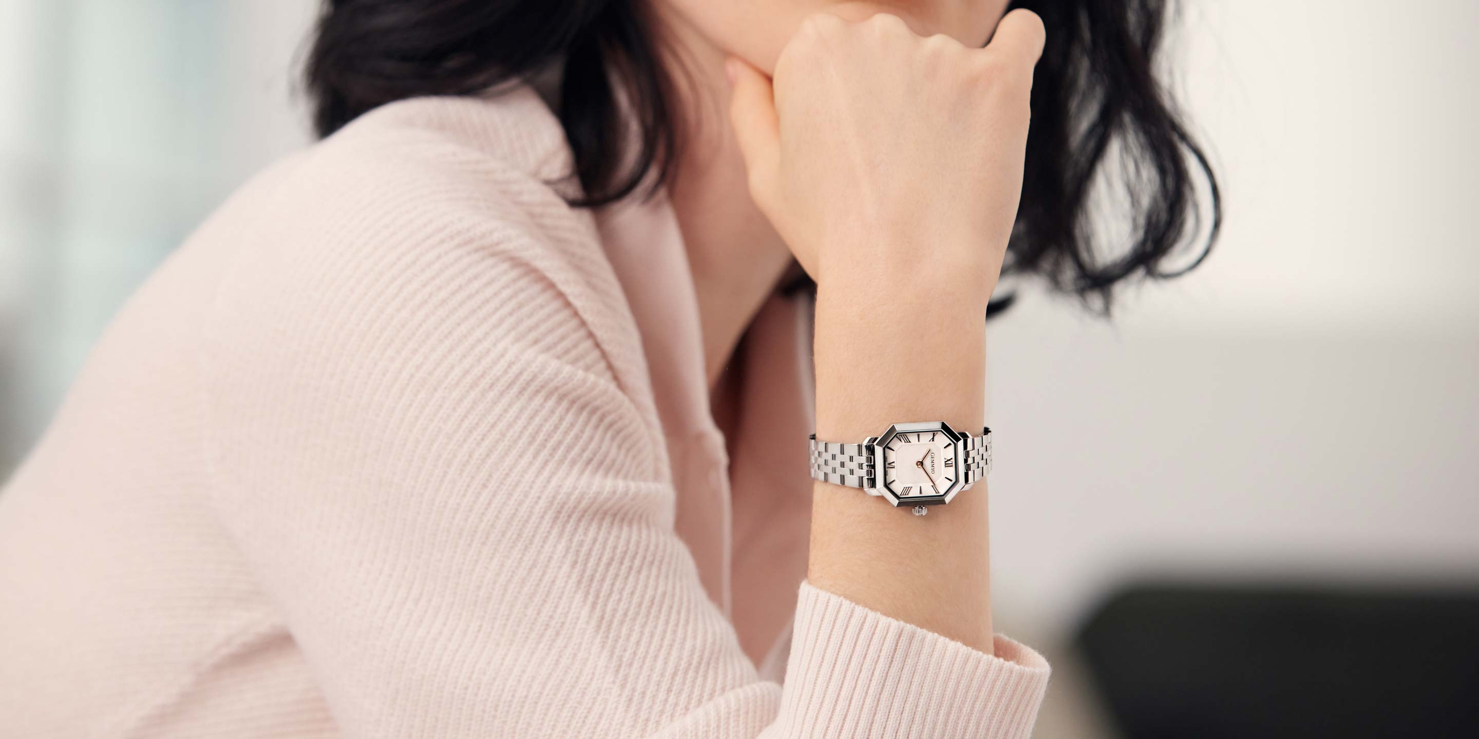 Montre Prima ambiance