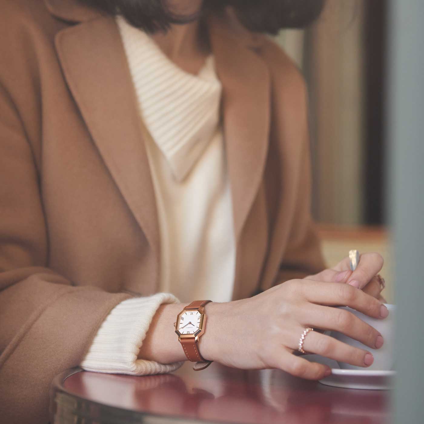 Montre Prima 1