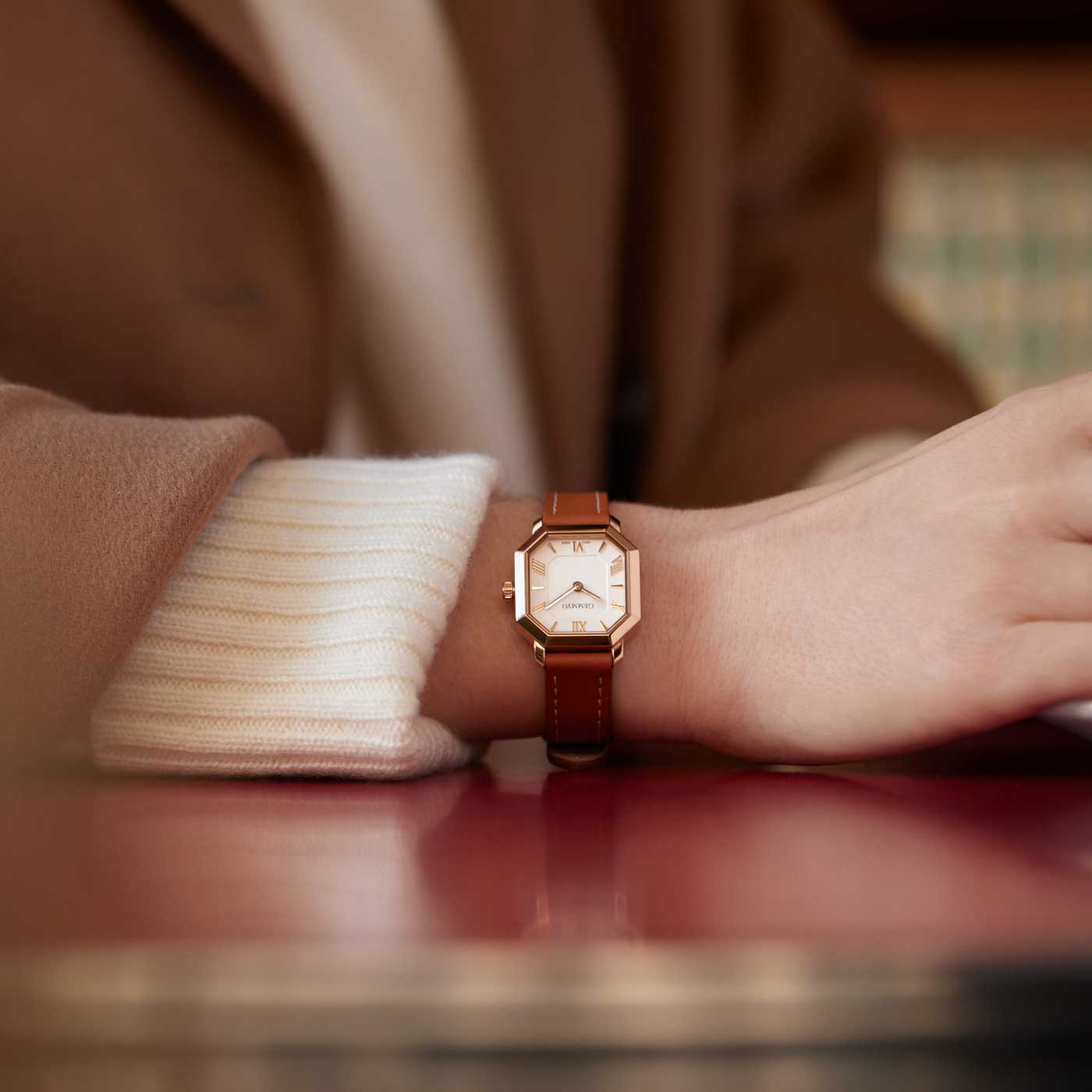 Montre Prima 2