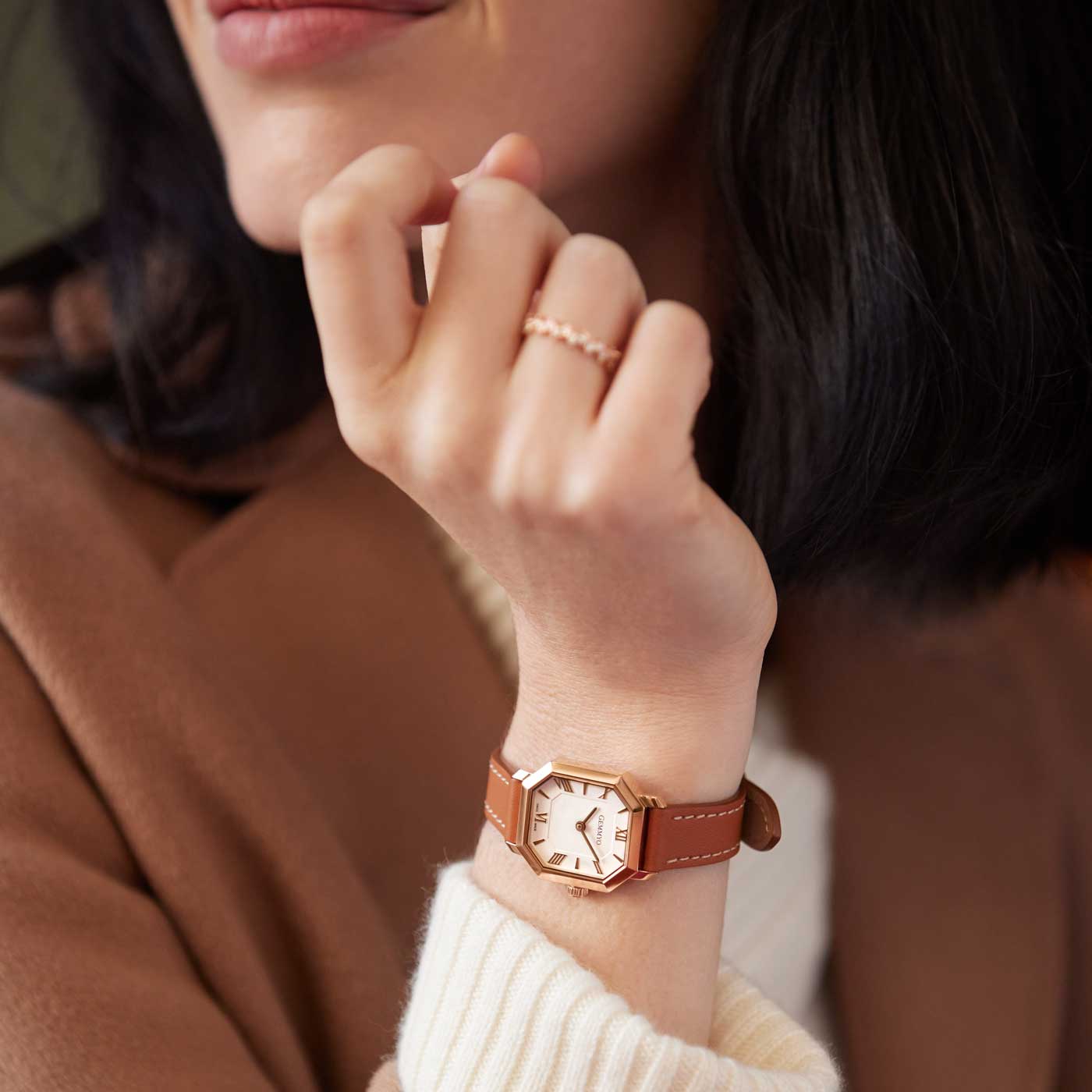 Montre Prima 4