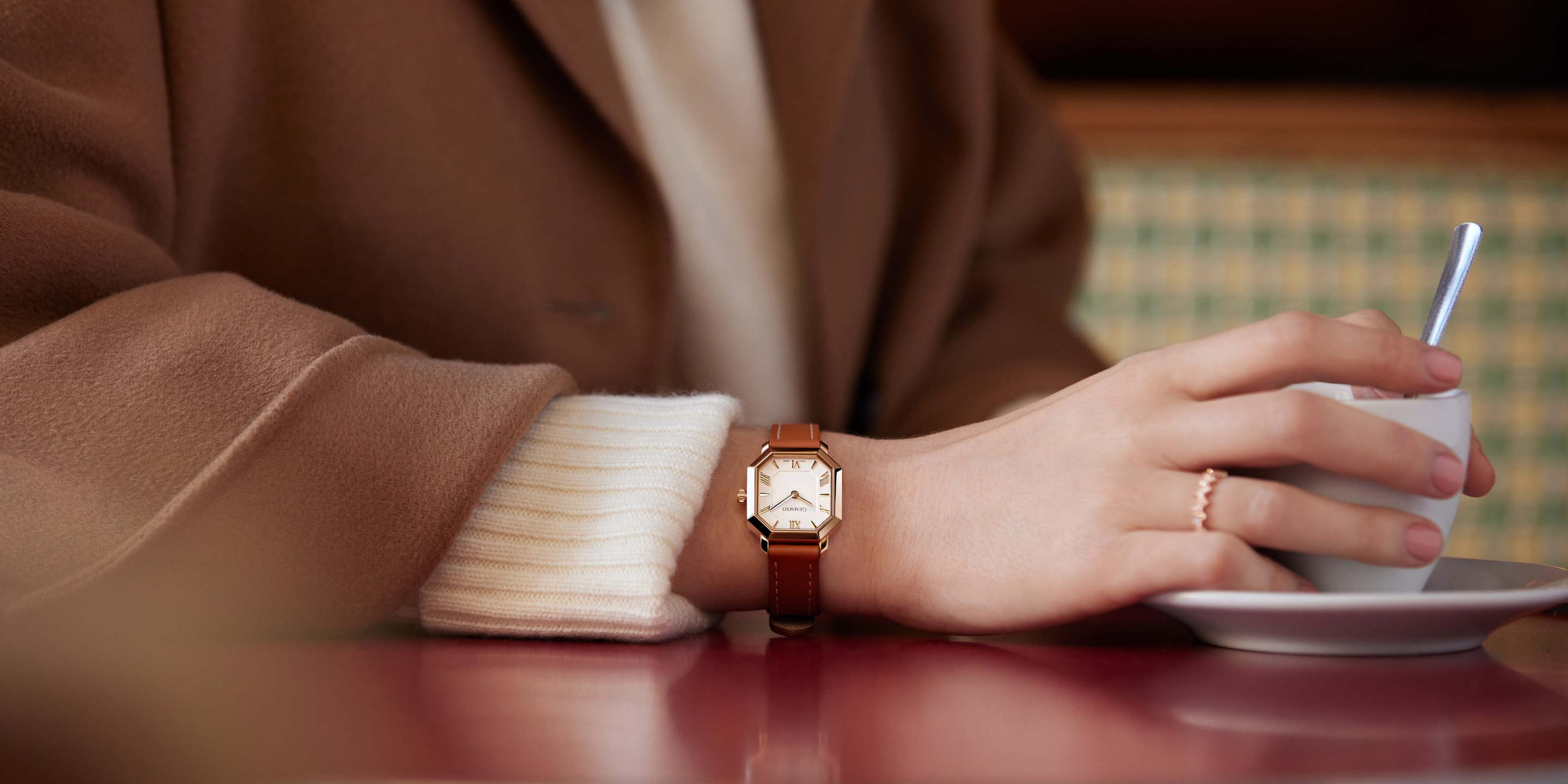 Montre Prima ambiance