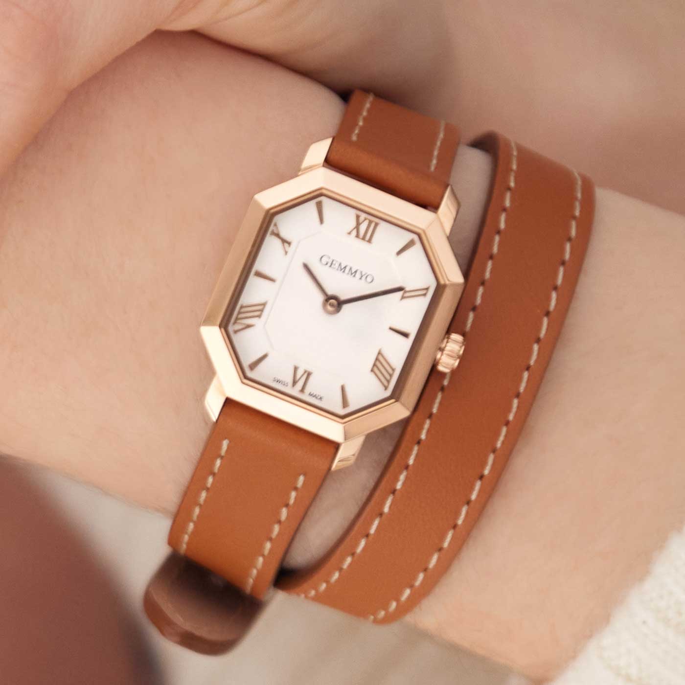Montre Prima 2