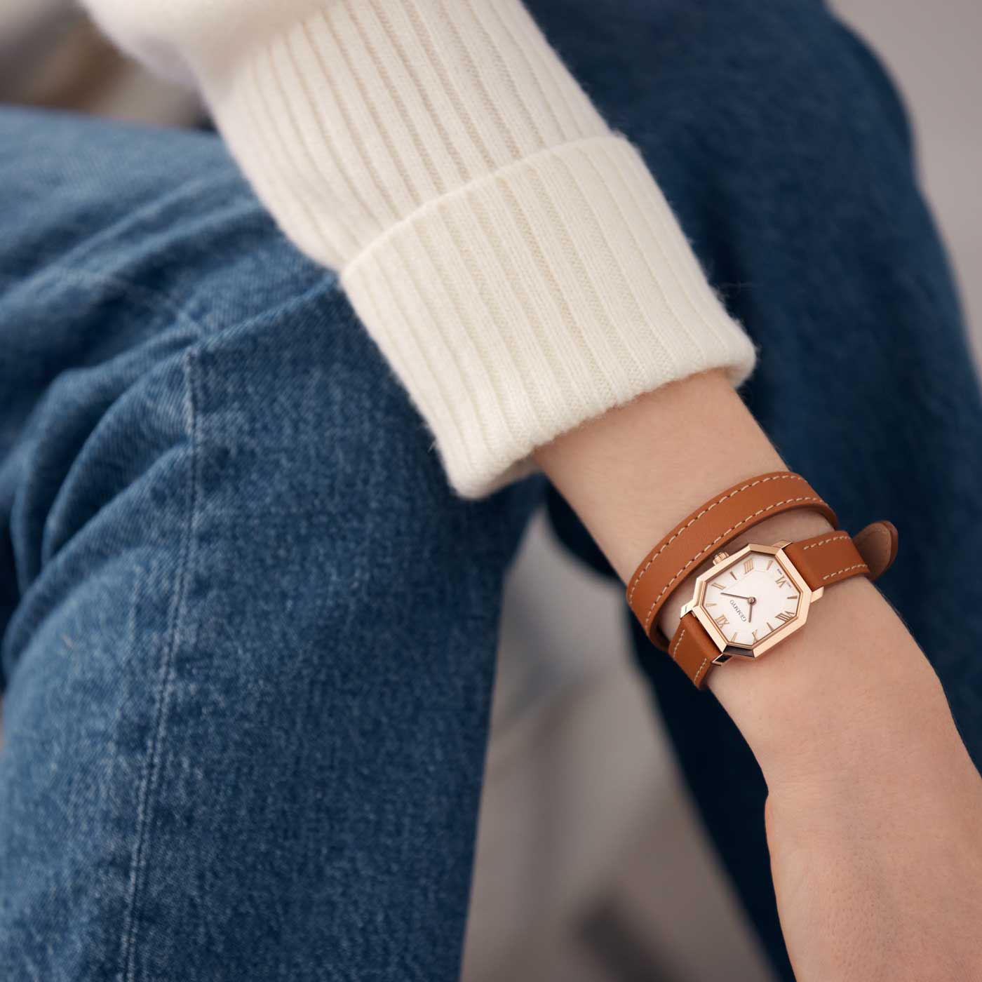 Montre Prima 3