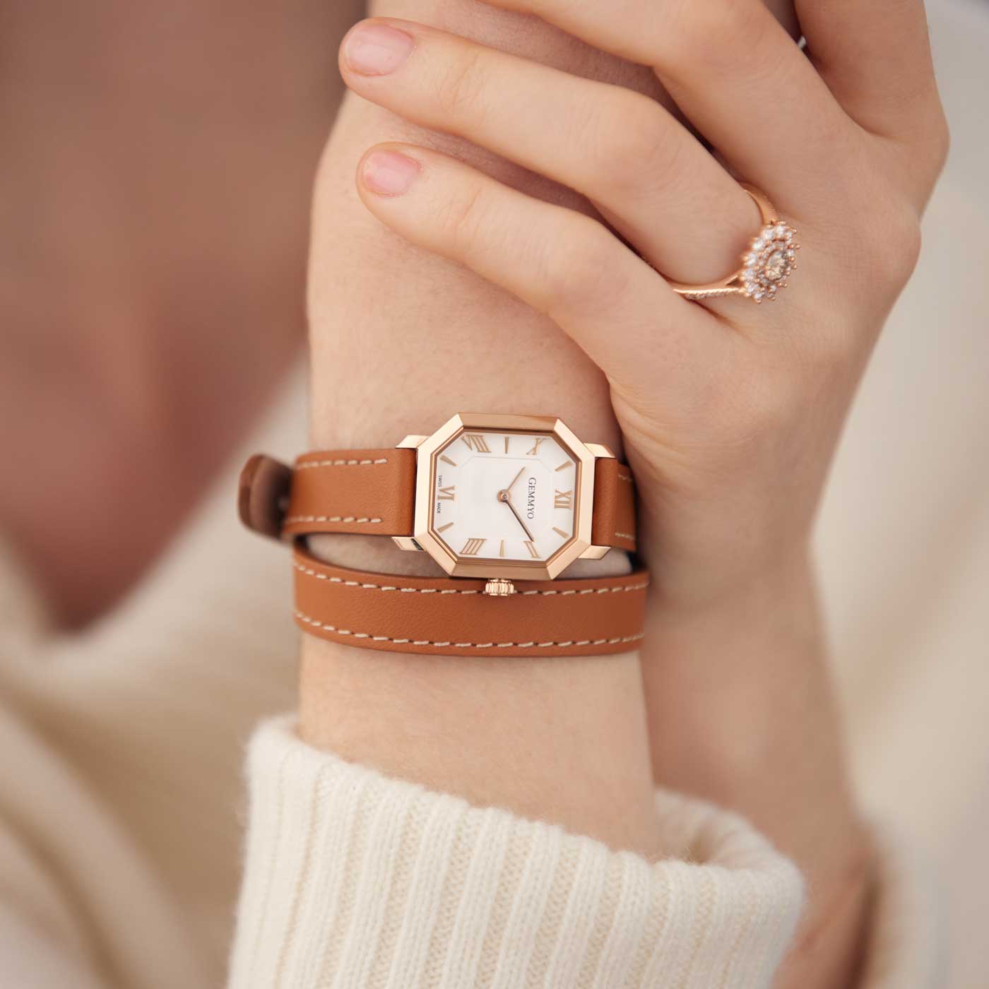 Montre Prima 4