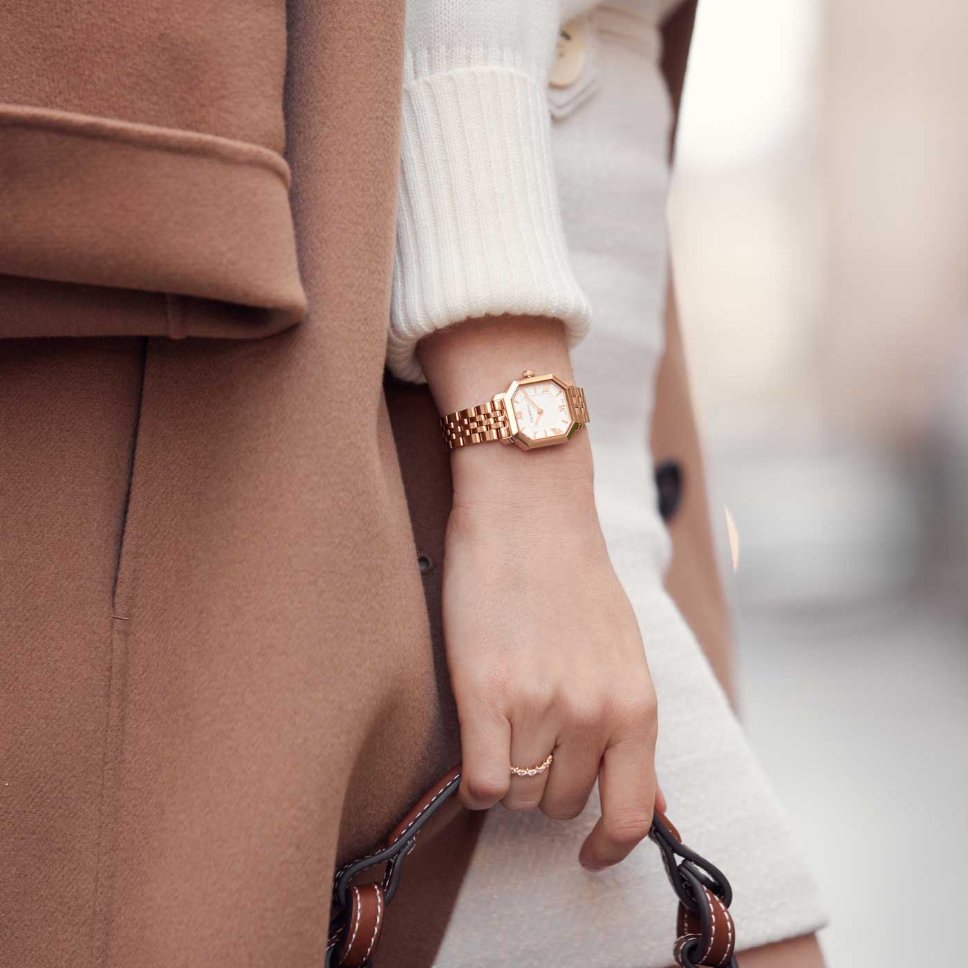 Montre Prima 1