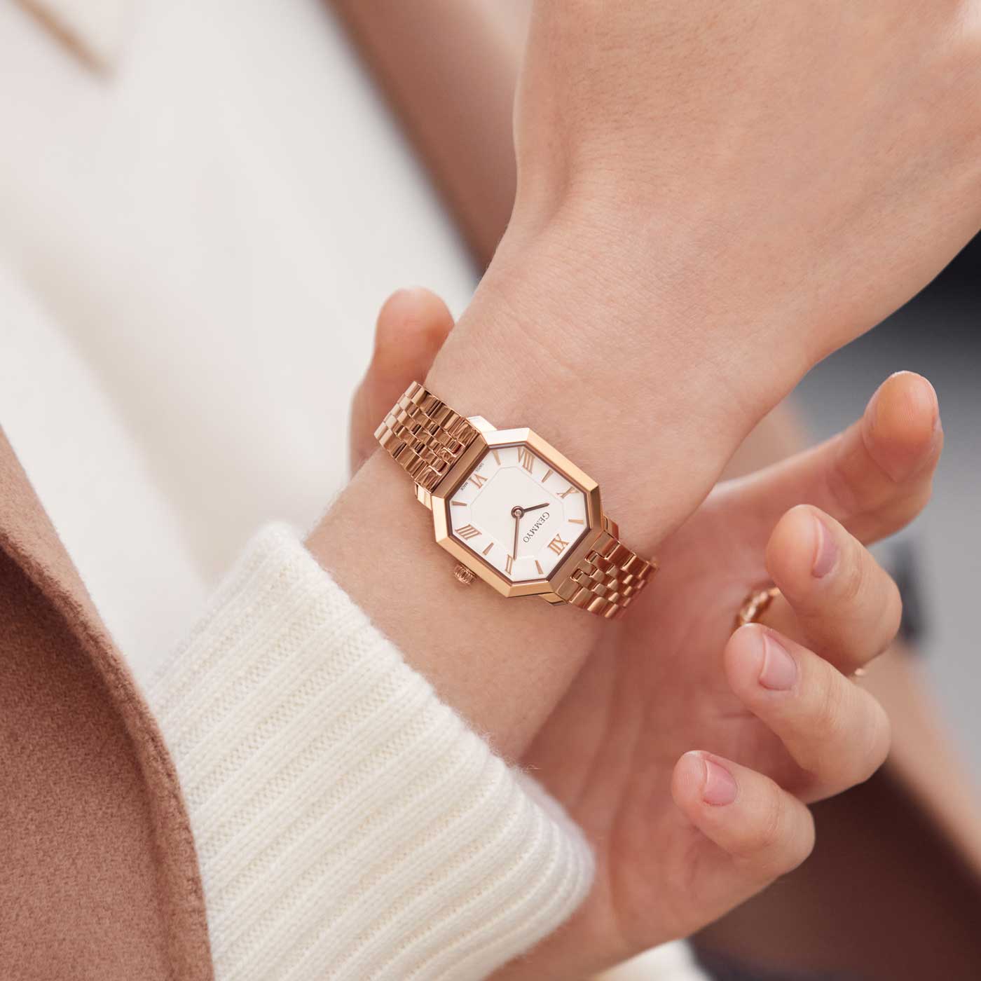 Montre Prima 3