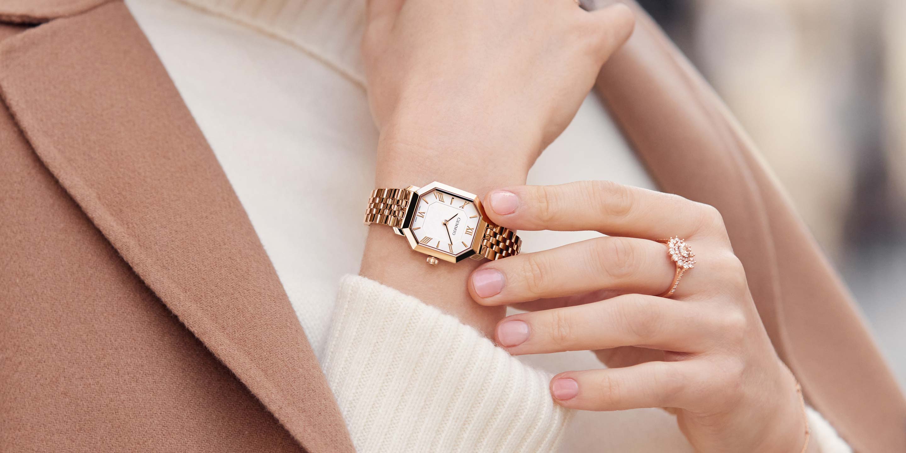 Montre Prima ambiance