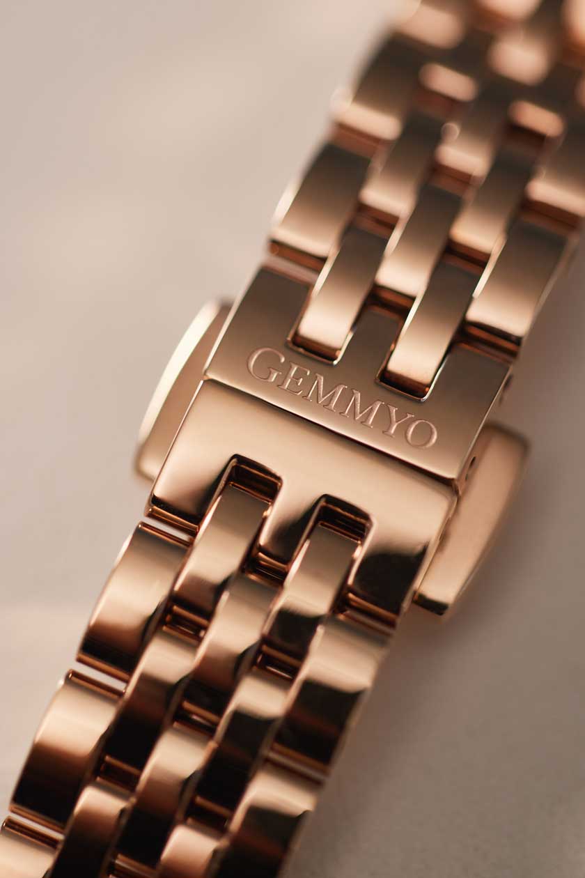 Montre Prima usine