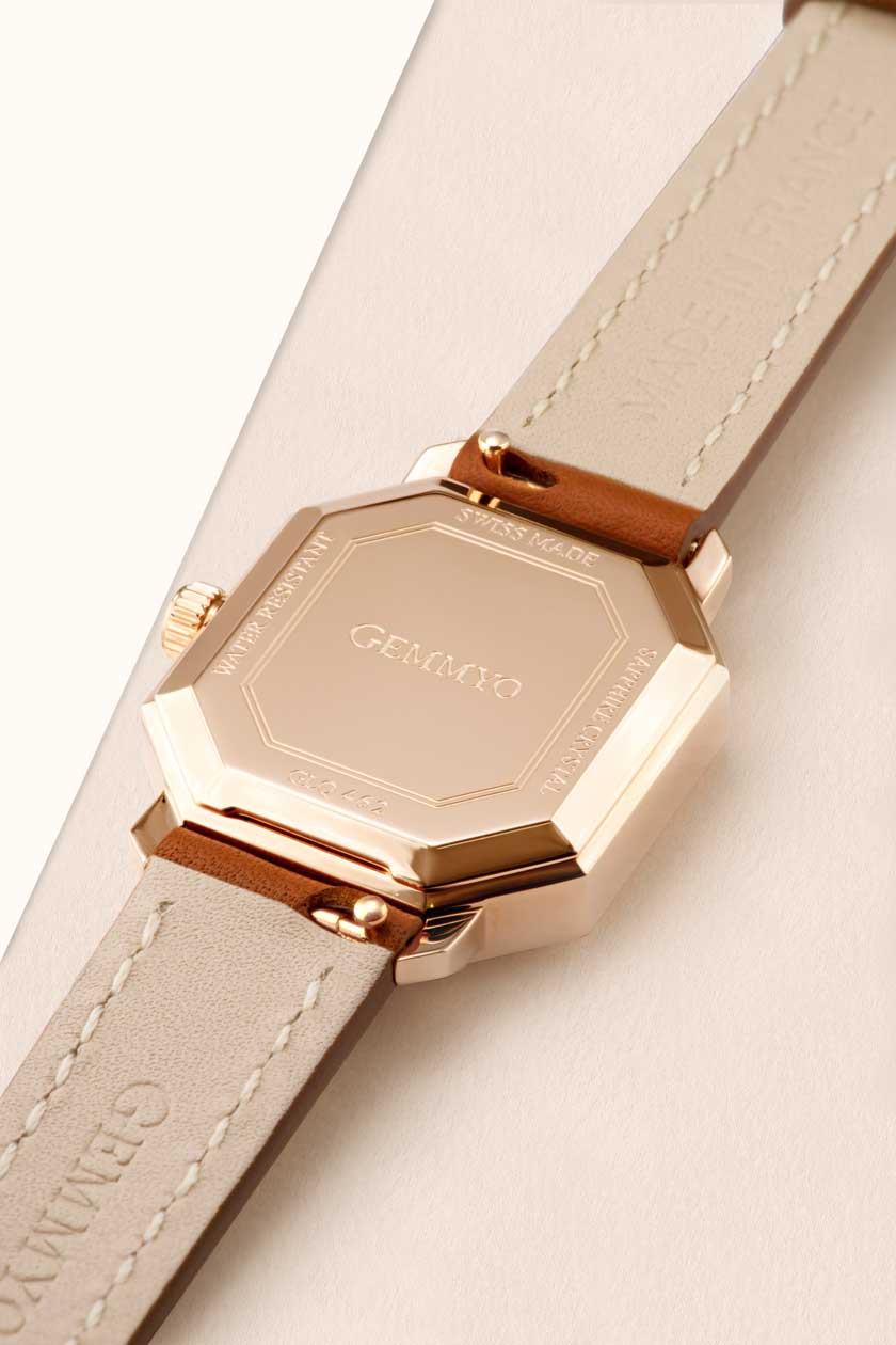 Bracelet Prima simple tour 3