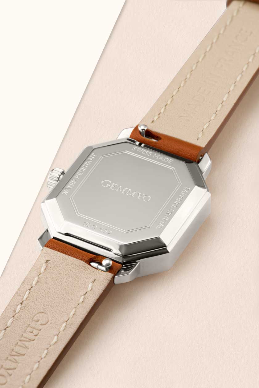 Bracelet Prima double tour 3