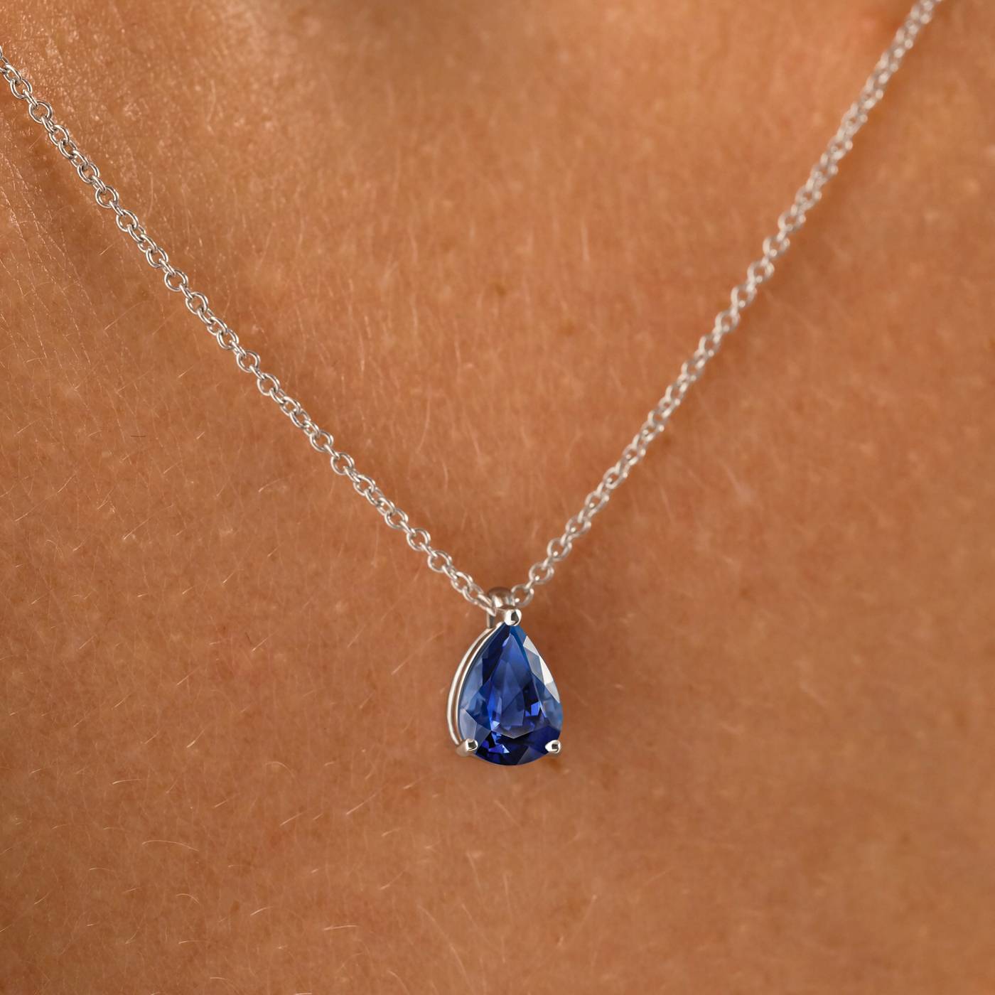 Pendentif Lady Poire M zoom
