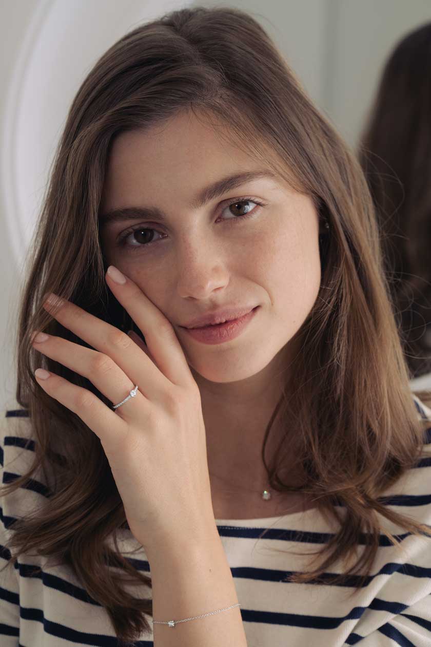 Bague Milady 3