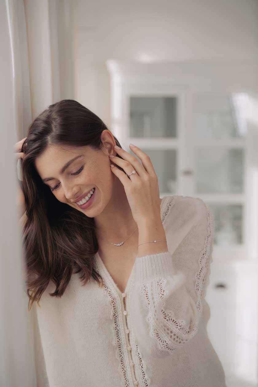 Bague Lady 3