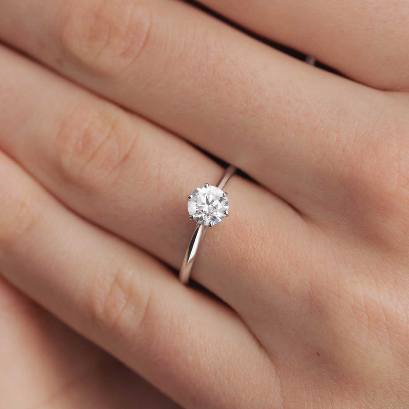 Bague Lady zoom