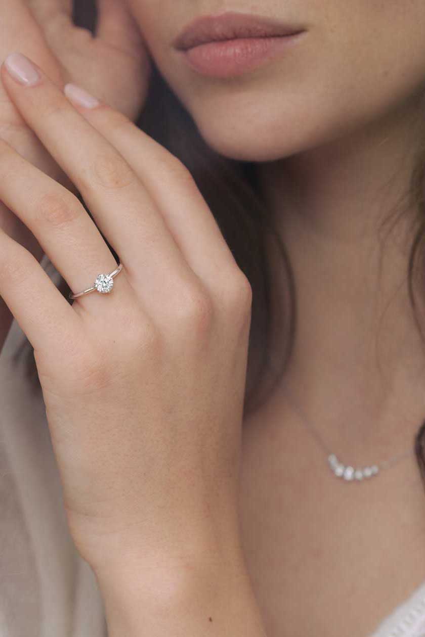 Bague Lady