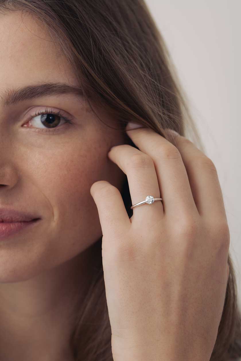 Bague Little Lady 3