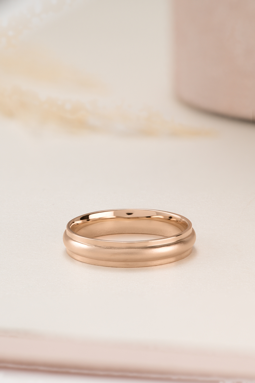 Bague Oscar 1