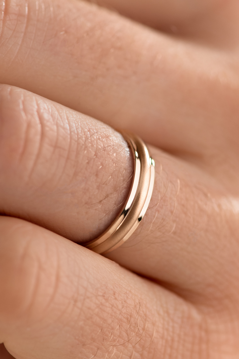 Bague Oscar 2
