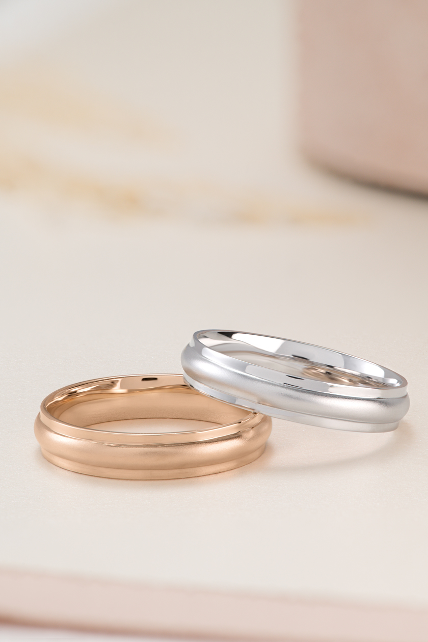 Bague Oscar 3